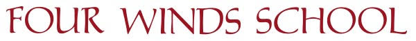Four Winds School Logo